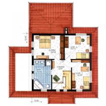 bis 200.000 € Stadtvilla XL von Poggenburg Haus